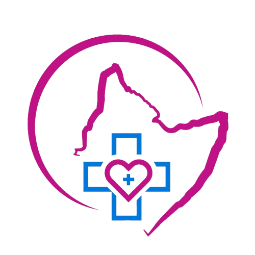 Horn Africa Cancer Foundation Logo