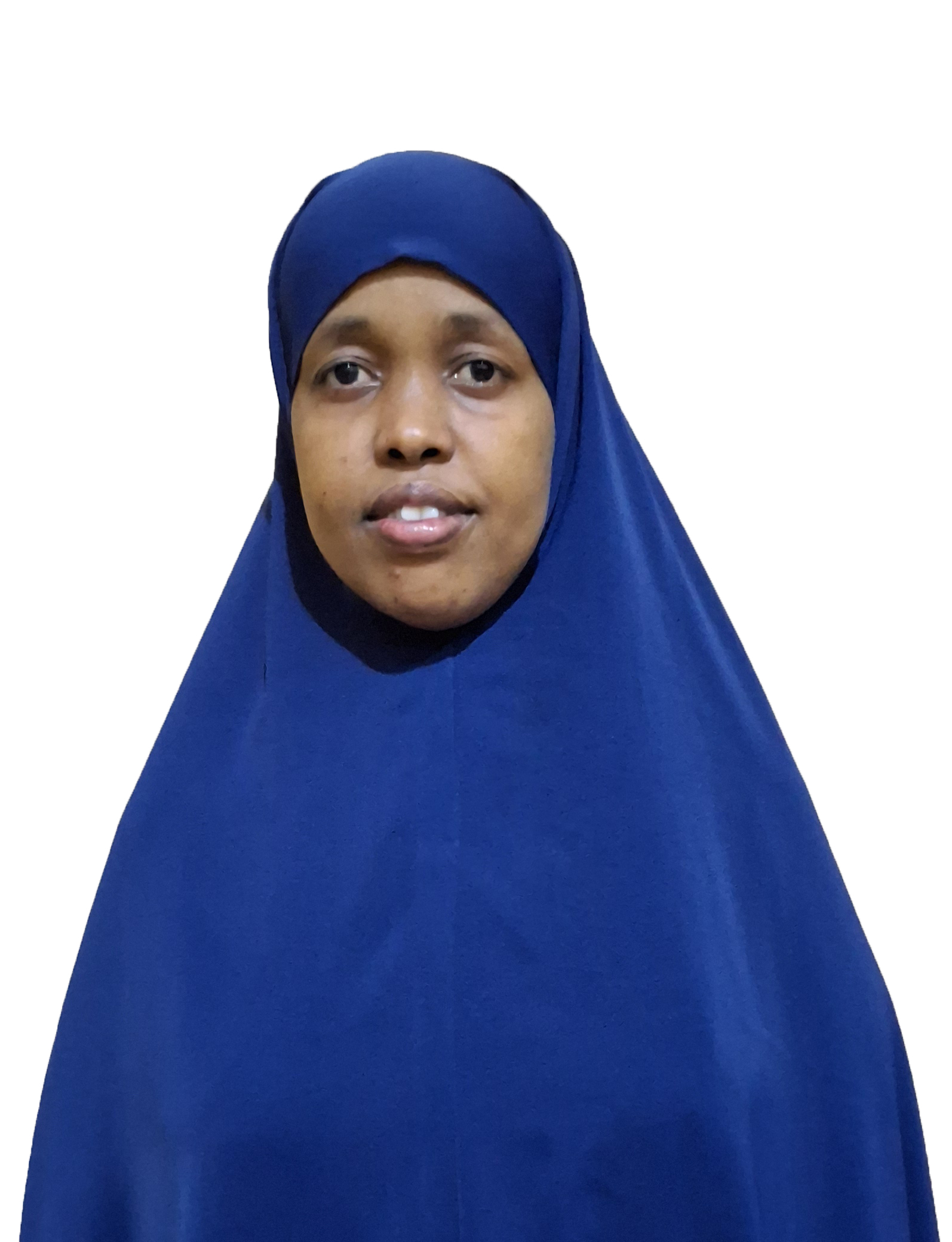 Bishara Abdirizak Mohamed