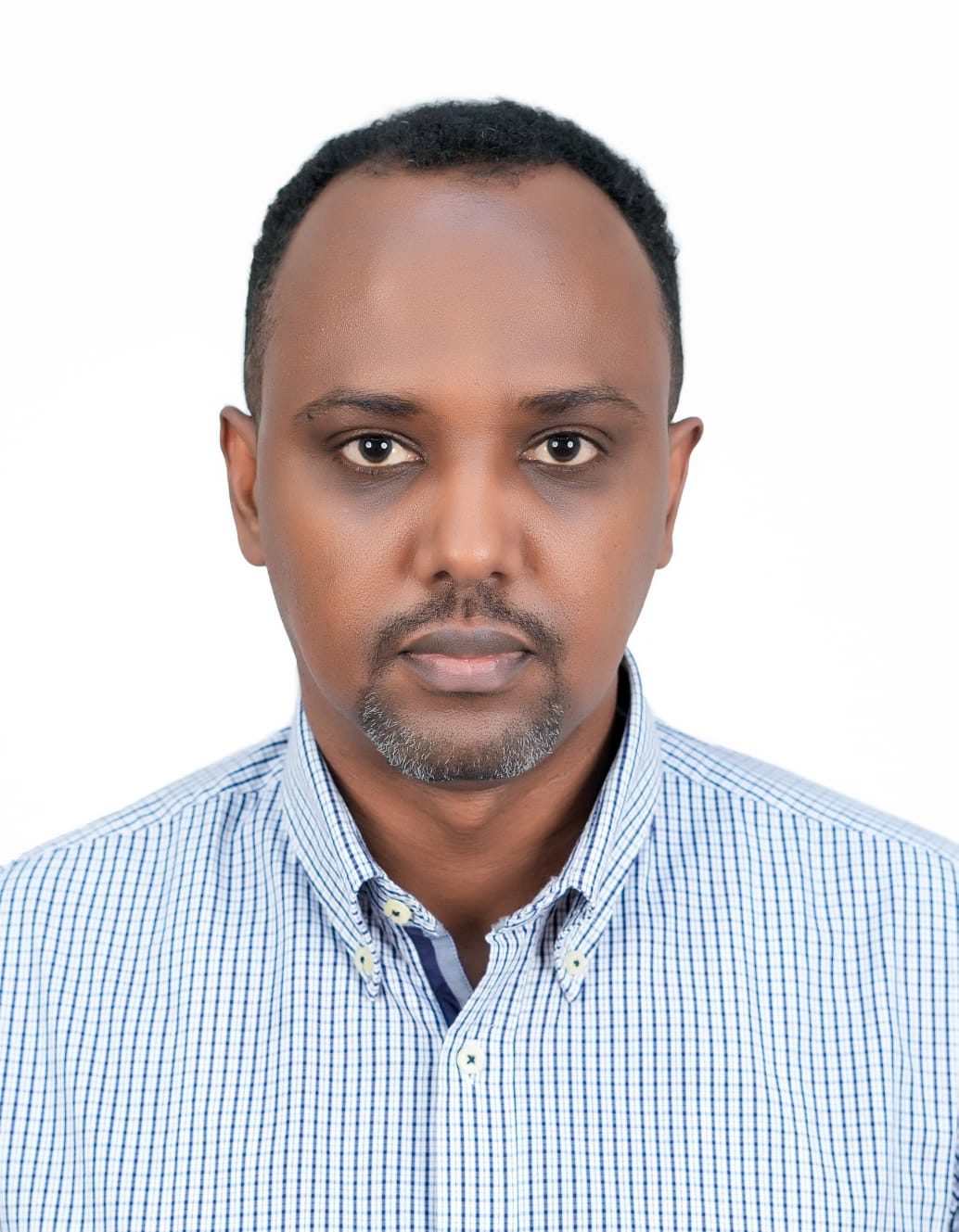 Dr. Guleed Ahmed Warsame