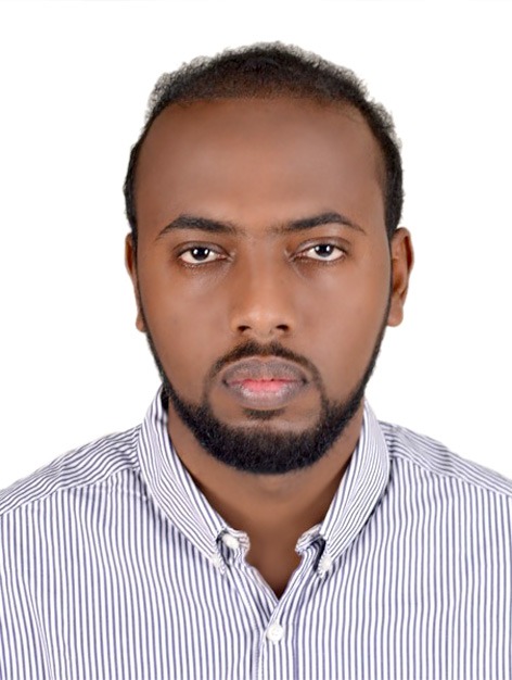Dr. Abdikani Mohamed Jeylani