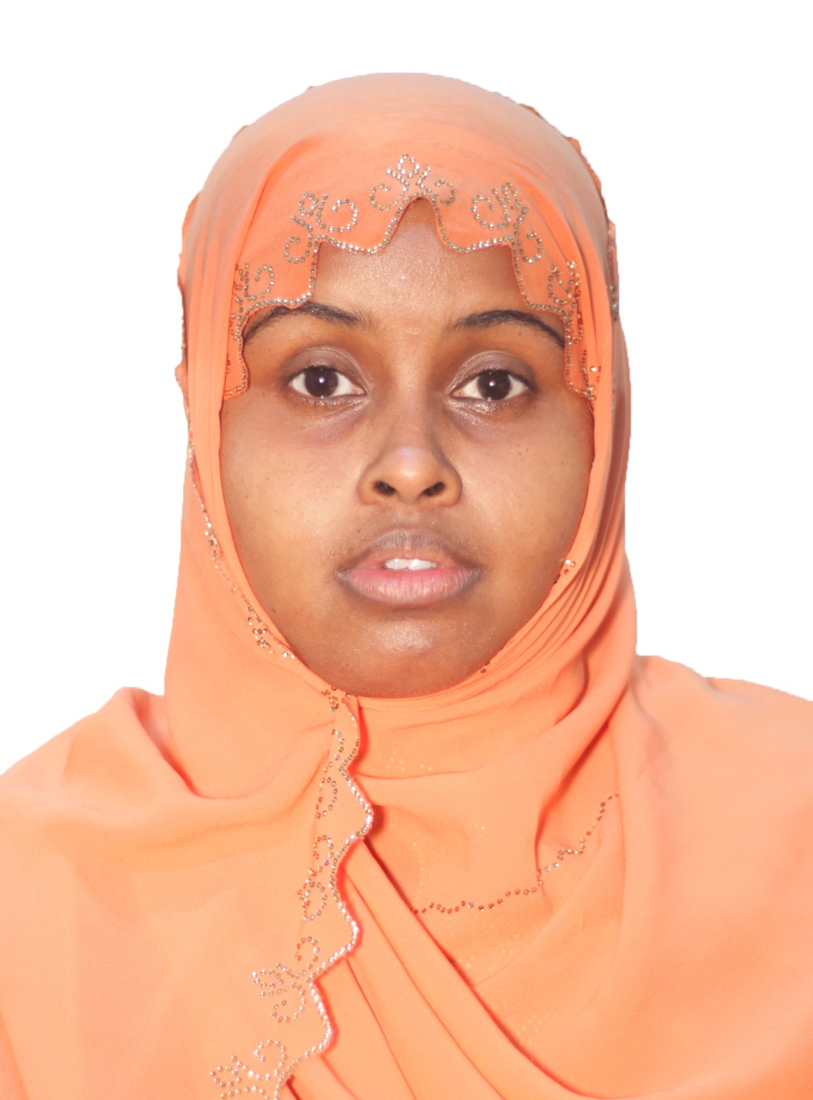 Dr. Marian Hassan Aden